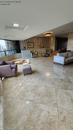 Imagem Imóvel com 4 Quartos à Venda, 243 m² em Horto Florestal - Salvador Imagem Imóvel com 4 Quartos à Venda, 243 m² em Horto Florestal - Salvador
