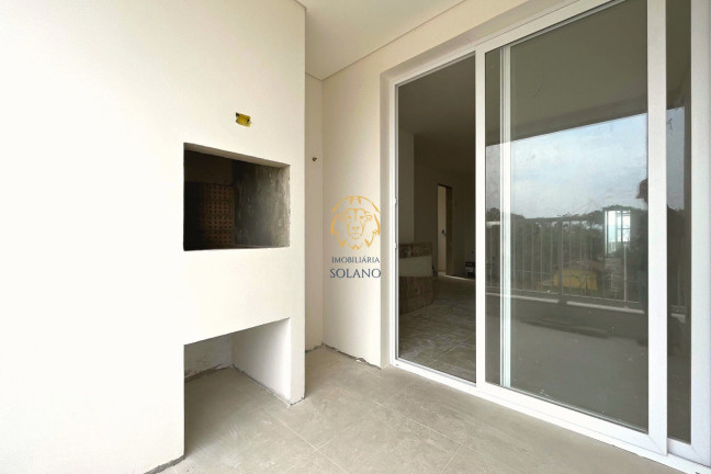 Imagem Apartamento com 3 Quartos à Venda, 90 m² em Princesa Do Mar - Itapoá