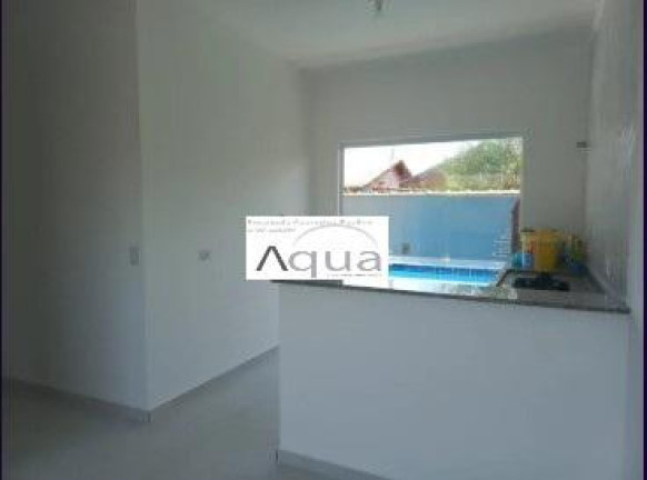 Casa com 2 Quartos à Venda, 51 m² em Cibratel Ii - Itanhaém