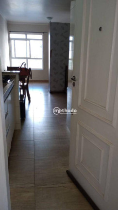 Imagem Apartamento com 1 Quarto à Venda, 38 m² em Centro - Campinas