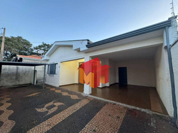 Imagem Casa com 3 Quartos à Venda, 175 m² em Nova Americana - Americana Imagem Casa com 3 Quartos à Venda, 175 m² em Nova Americana - Americana