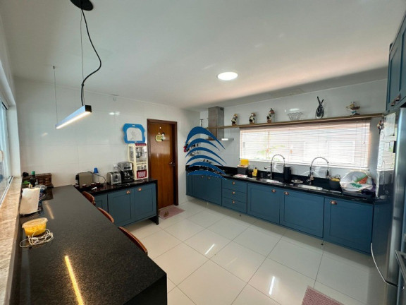 Imagem Casa com 3 Quartos à Venda, 300 m² em Alphaville Litoral Norte 2 - Camaçari