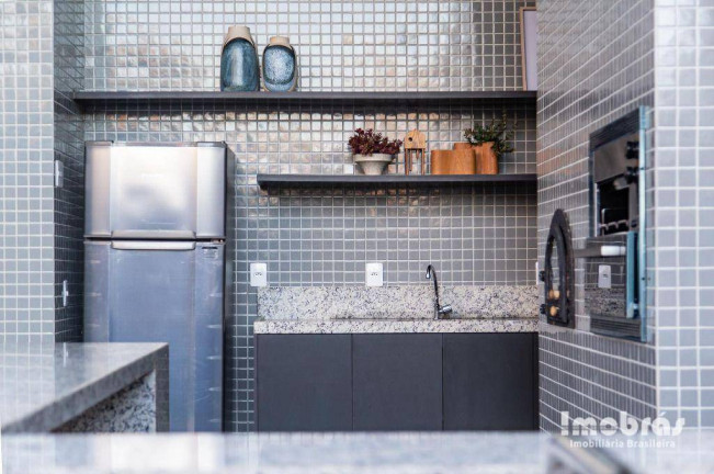 Imagem Apartamento com 3 Quartos à Venda, 107 m² em Cocó - Fortaleza