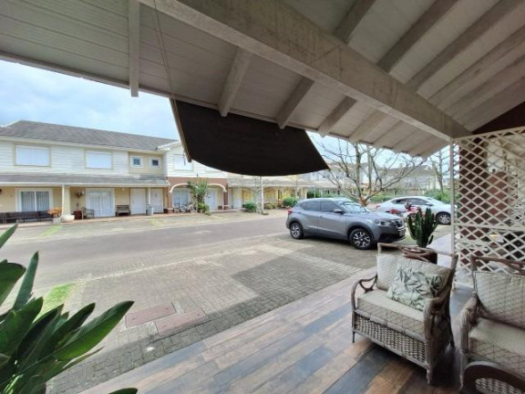 Imagem Casa com 3 Quartos à Venda, 102 m² em Condominio Pacific Residence Club - Xangri-lá Imagem Casa com 3 Quartos à Venda, 102 m² em Condominio Pacific Residence Club - Xangri-lá