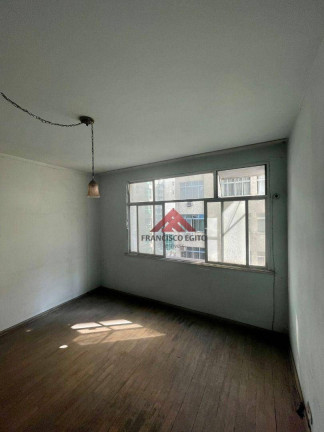 Imagem Apartamento com 3 Quartos à Venda, 100 m² em Icaraí - Niterói Imagem Apartamento com 3 Quartos à Venda, 100 m² em Icaraí - Niterói