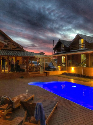 Imagem Edifício Residencial à Venda, 500 m² em Praia Do Rosa - Imbituba