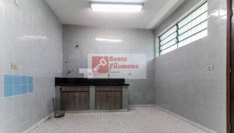 Imagem Casa com 3 Quartos à Venda, 500 m² em Campestre - Santo André Imagem Casa com 3 Quartos à Venda, 500 m² em Campestre - Santo André