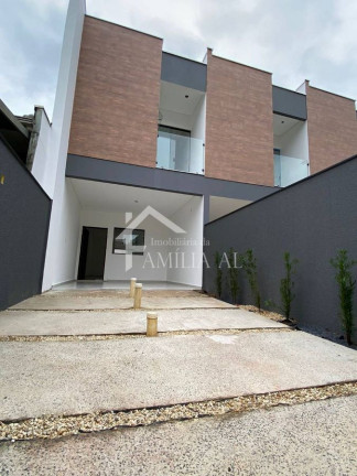 Imagem Casa com 3 Quartos à Venda, 113 m² em Iririú - Joinville Imagem Casa com 3 Quartos à Venda, 113 m² em Iririú - Joinville