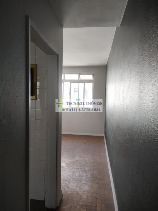 Imagem Apartamento com 2 Quartos à Venda, 60 m² em Vila Mariana - São Paulo Imagem Apartamento com 2 Quartos à Venda, 60 m² em Vila Mariana - São Paulo