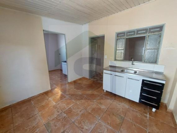Imagem Casa com 2 Quartos à Venda, 100 m² em Jardim Ciranda - Botucatu
