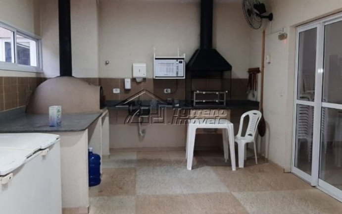 Imagem Apartamento com 2 Quartos à Venda, 48 m² em Vila Tatetuba - São José Dos Campos