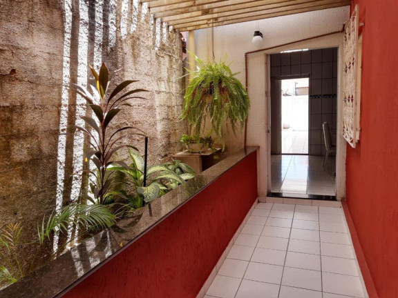 Imagem Casa com 3 Quartos à Venda, 300 m² em Acarape - Teresina