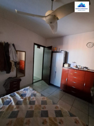 Imagem Casa com 3 Quartos à Venda, 250 m² em Jardim Maria Antonia (nova Veneza) - Sumaré Imagem Casa com 3 Quartos à Venda, 250 m² em Jardim Maria Antonia (nova Veneza) - Sumaré