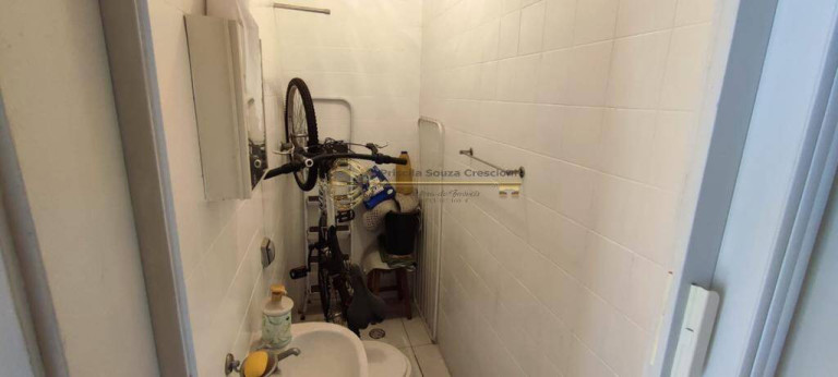 Imagem Apartamento com 3 Quartos à Venda, 119 m² em Centro - Santo André Imagem Apartamento com 3 Quartos à Venda, 119 m² em Centro - Santo André