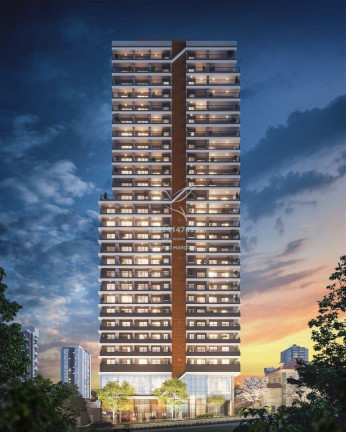 Imagem Studio com 1 Quarto à Venda, 22 m² em Perdizes - São Paulo