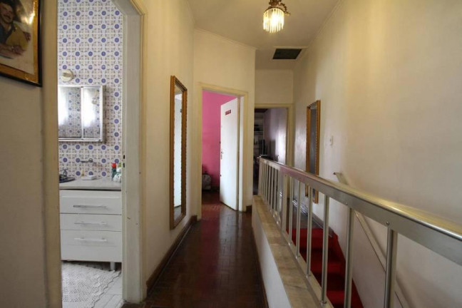Imagem Casa com 5 Quartos à Venda, 155 m² em Vila Mariana - São Paulo