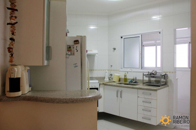 Imagem Imóvel com 4 Quartos à Venda, 137 m² em Riviera - Bertioga
