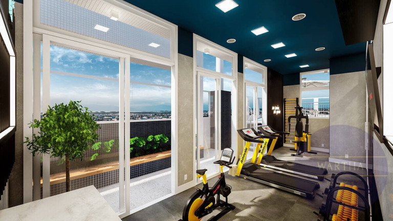 Imagem Apartamento com 3 Quartos à Venda, 33 m² em Centro - Capão Da Canoa Imagem Apartamento com 3 Quartos à Venda, 33 m² em Centro - Capão Da Canoa
