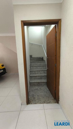 Imagem Casa de Condomínio com 3 Quartos à Venda, 125 m² em Vila Pires - Santo André Imagem Casa de Condomínio com 3 Quartos à Venda, 125 m² em Vila Pires - Santo André