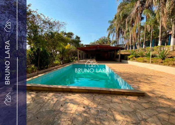 Imagem Fazenda à Venda, 350 m² em Pedra Branca - São Joaquim De Bicas Imagem Fazenda à Venda, 350 m² em Pedra Branca - São Joaquim De Bicas