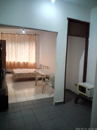 Imagem Imóvel com 1 Quarto à Venda, 36 m² em Centro - São Paulo
