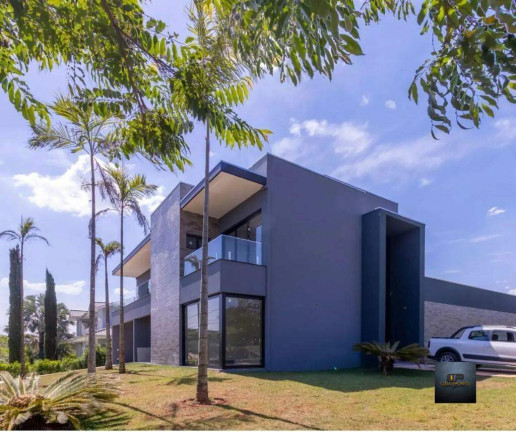 Imagem Casa de Condomínio com 4 Quartos à Venda, 1.515 m² em Jd Arco Verde  - Araçoiaba Da Serra