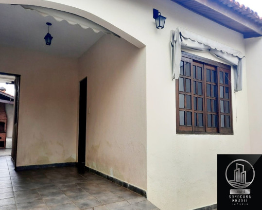 Imagem Casa com 2 Quartos à Venda, 143 m² em Parque Bela Vista - Votorantim Imagem Casa com 2 Quartos à Venda, 143 m² em Parque Bela Vista - Votorantim