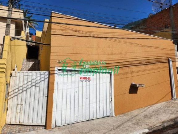 Imagem Casa com 2 Quartos à Venda, 117 m² em Jardim Promeca - Várzea Paulista