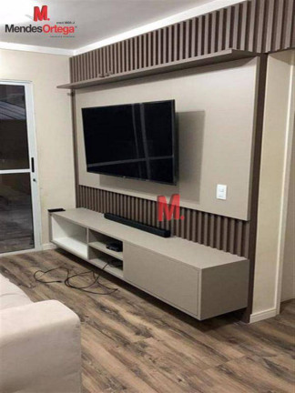Imagem Apartamento com 2 Quartos à Venda, 62 m² em Jardim Guarujá - Sorocaba Imagem Apartamento com 2 Quartos à Venda, 62 m² em Jardim Guarujá - Sorocaba