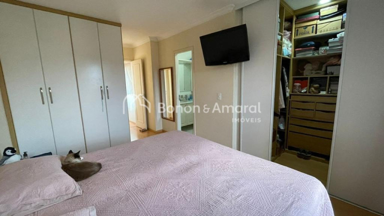 Imagem Casa de Condomínio com 4 Quartos à Venda, 334 m² em Parque Alto Taquaral - Campinas Imagem Casa de Condomínio com 4 Quartos à Venda, 334 m² em Parque Alto Taquaral - Campinas
