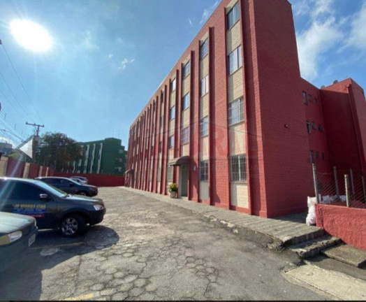 Imagem Apartamento com 2 Quartos à Venda, 53 m² em Cidade Satélite Santa Barbara - São Paulo Imagem Apartamento com 2 Quartos à Venda, 53 m² em Cidade Satélite Santa Barbara - São Paulo
