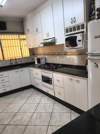 Imagem Casa com 3 Quartos à Venda, 264 m² em Vila Progresso - Jundiaí Imagem Casa com 3 Quartos à Venda, 264 m² em Vila Progresso - Jundiaí