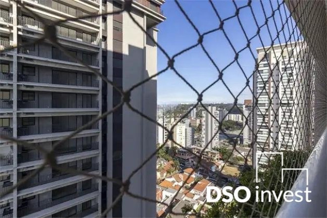 Imagem Apartamento com 2 Quartos à Venda, 150 m² em Jardim Das Acácias - São Paulo Imagem Apartamento com 2 Quartos à Venda, 150 m² em Jardim Das Acácias - São Paulo