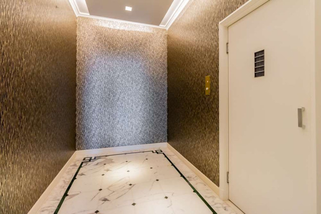 Apartamento com 4 Quartos à Venda, 452 m² em Higienópolis - São Paulo