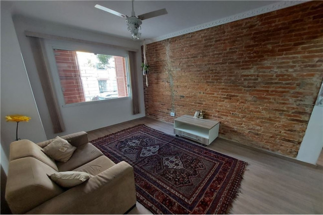 Imagem Apartamento com 2 Quartos à Venda, 56 m² em Centro Histórico - Porto Alegre