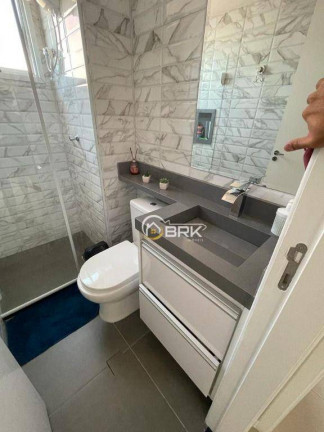 Imagem Apartamento com 2 Quartos à Venda, 50 m² em Vila Carmosina - São Paulo