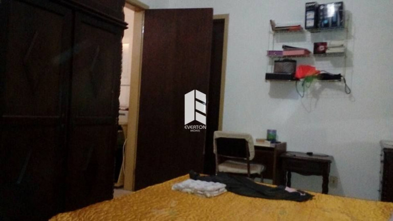 Imagem Apartamento com 1 Quarto à Venda, 54 m² em Menino Jesus - Santa Maria