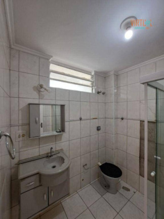 Imagem Apartamento com 1 Quarto à Venda, 56 m² em Pinheiros - São Paulo