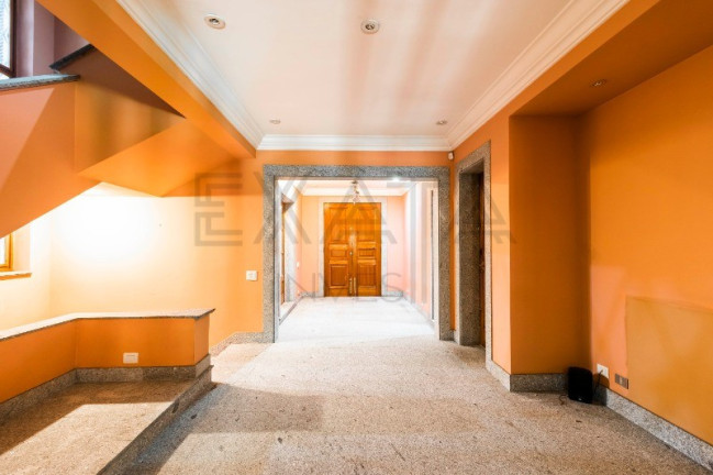 Imagem Casa com 4 Quartos para Alugar, 573 m² em Cidade Jardim - São Paulo