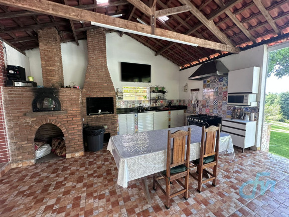 Imagem Imóvel com 4 Quartos à Venda, 36.000 m² em Itapeti - Mogi Das Cruzes