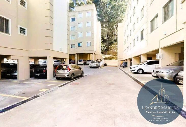 Imagem Apartamento com 2 Quartos à Venda, 49 m² em Jardim Paris - São Paulo