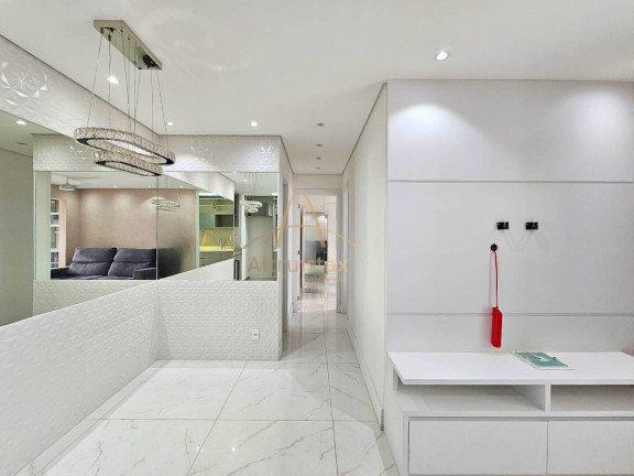 Imagem Apartamento com 2 Quartos à Venda, 64 m² em Continental - Osasco