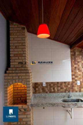 Imagem Casa com 2 Quartos à Venda, 90 m² em Parque Aurora - Campos Dos Goytacazes