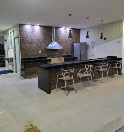 Imagem Apartamento com 2 Quartos à Venda, 60 m² em Centro - Lauro De Freitas Imagem Apartamento com 2 Quartos à Venda, 60 m² em Centro - Lauro De Freitas