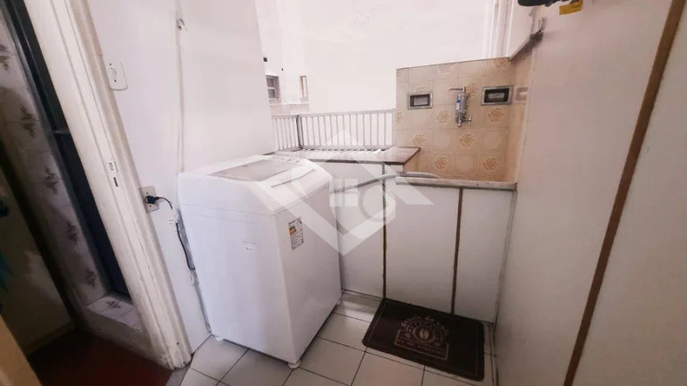 Imagem Apartamento com 3 Quartos à Venda, 90 m² em Copacabana - Rio De Janeiro