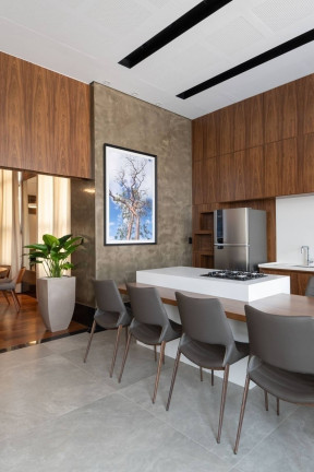 Imagem Apartamento com 4 Quartos à Venda, 314 m² em Parque Campolim - Sorocaba