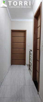 Imagem Sobrado com 3 Quartos à Venda, 194 m² em Jardim Nilton Torres - Sorocaba
