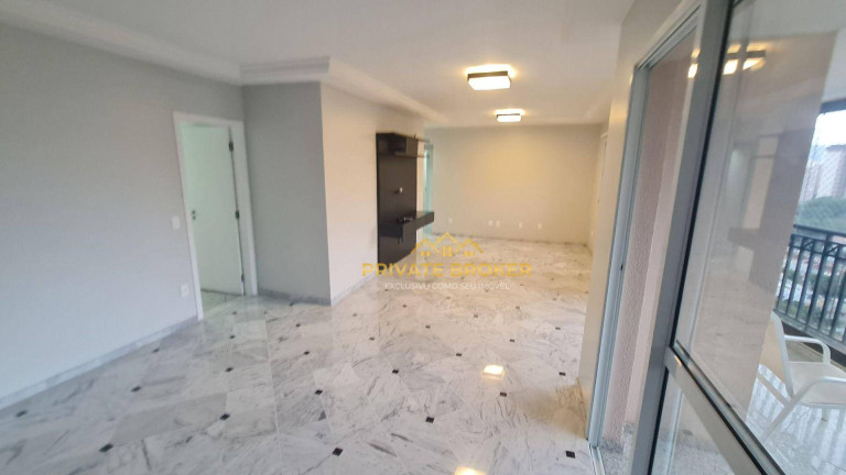 Imagem Apartamento com 3 Quartos à Venda, 131 m² em Vila Mariana - São Paulo
