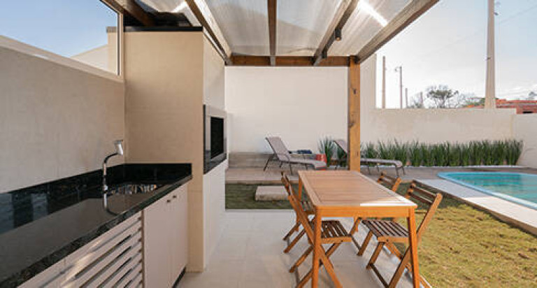 Imagem Casa de Condomínio com 1 Quarto à Venda, 39 m² em Distrito Industrial - Cachoeirinha Imagem Casa de Condomínio com 1 Quarto à Venda, 39 m² em Distrito Industrial - Cachoeirinha