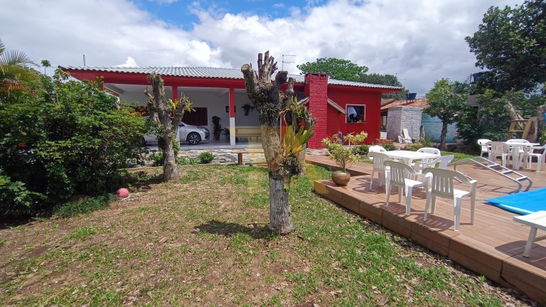 Imagem Imóvel com 3 Quartos à Venda, 198 m² em Alto Arroio - Imbituba Imagem Imóvel com 3 Quartos à Venda, 198 m² em Alto Arroio - Imbituba